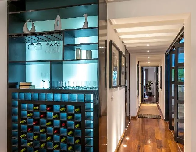 Apartment Grand Cinema & Jacuzzi Mexico City
